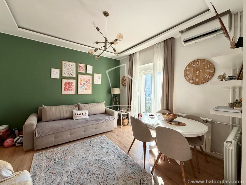 Apartment for sale with a price drop in Milana Tankosića