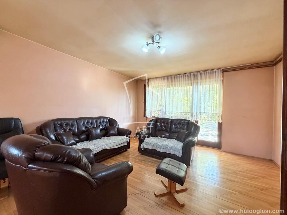 Apartment for sale priced below market in Dušana Stojanovića