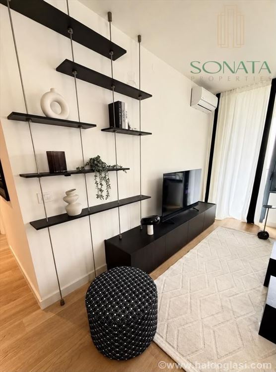 Bw Eterna, 2 Bedrooms, Parking
