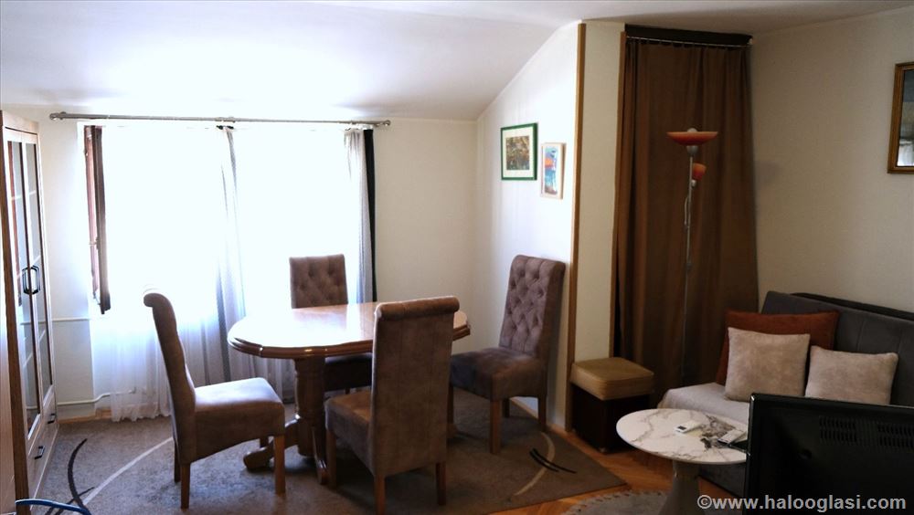 Apartment for sale with a price drop in Rotkvarija