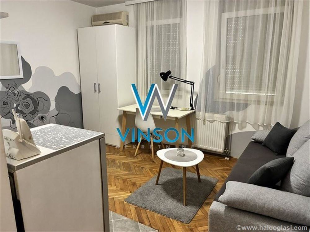 Apartment for rent with a price drop in Valentina Vodnika