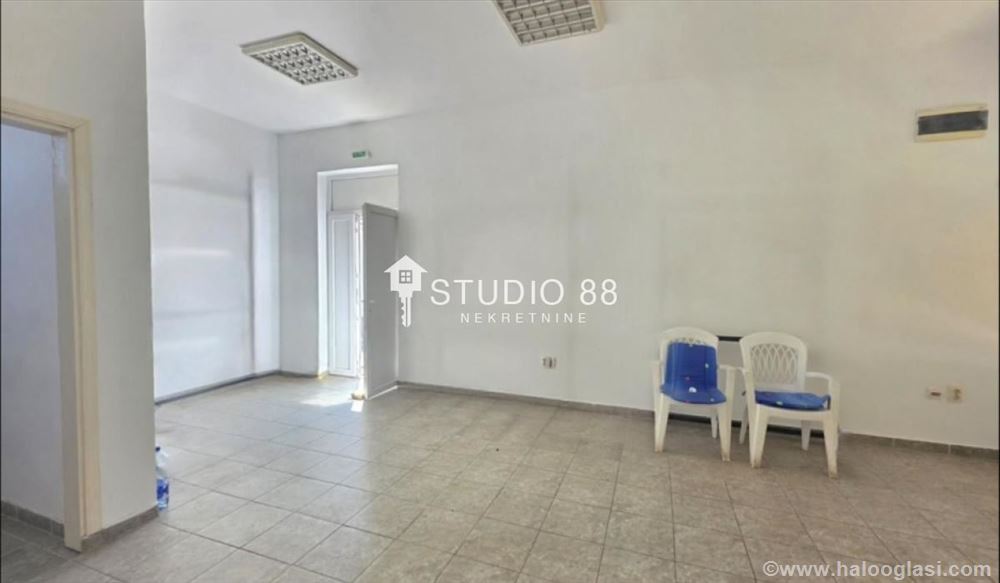 Зренянин, Доля, Офисный / Коммерческие помещения — фото