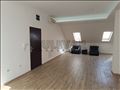 Izdaje se namešten stan u potkrovlju kuće, 69m2, g