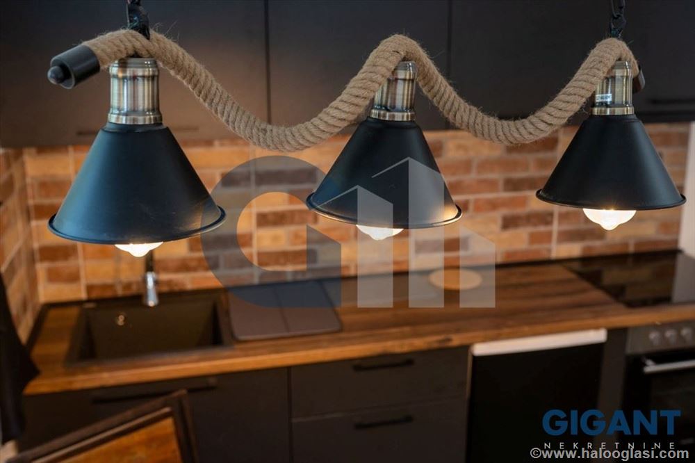 Екомомски факультет-Г.Принципа, 36m2, пр, под — фото