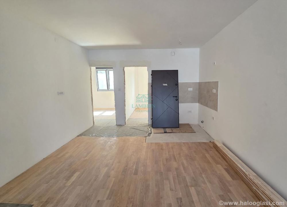 Apartment for sale with a price drop in Dušana Dude Timotijevića
