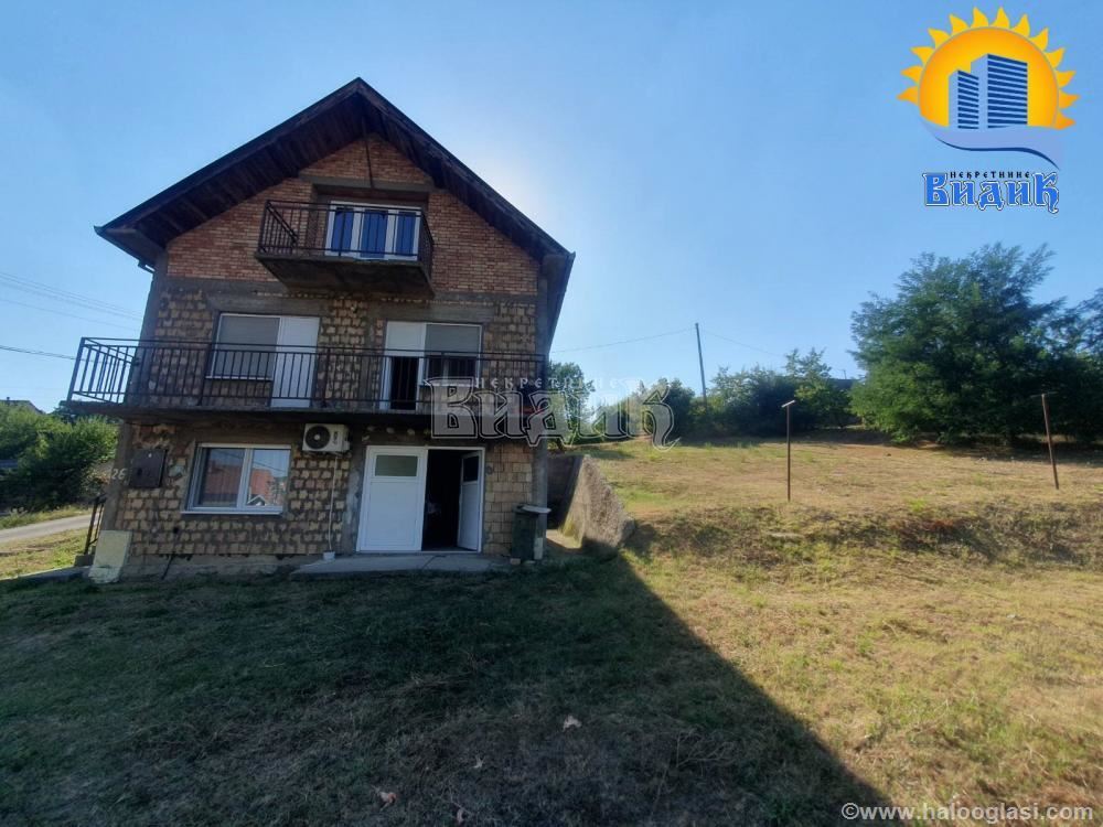 Apartment for sale priced below market in Bosanska