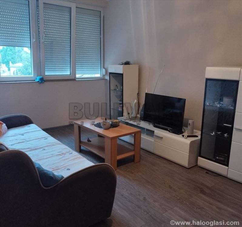 Студия 29 m² – Centar Kragujevca — фото