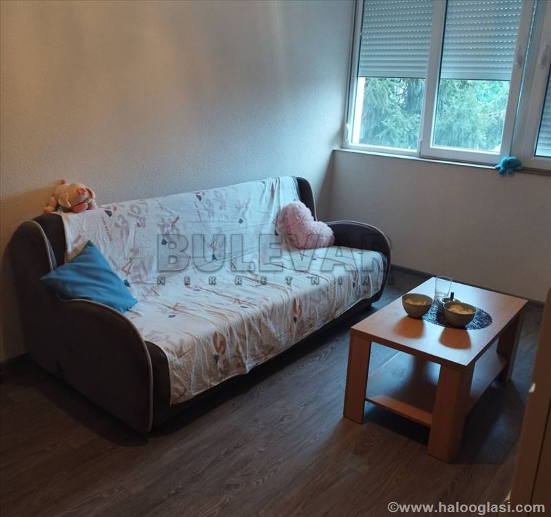 Студия 29 m² – Centar Kragujevca — фото