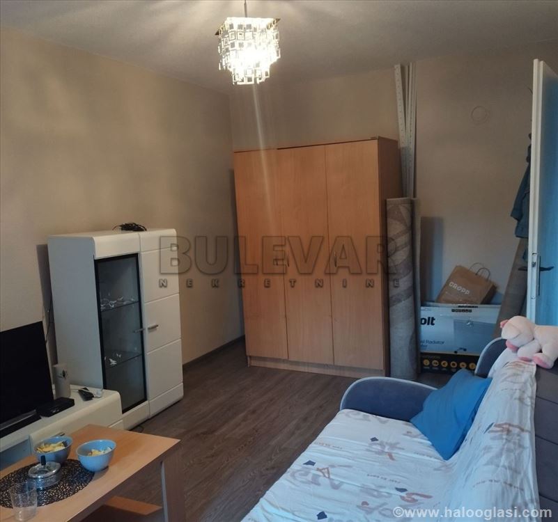 Студия 29 m² – Centar Kragujevca — фото
