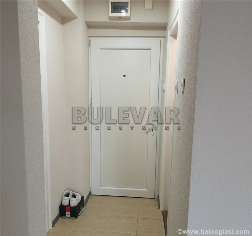 Студия 29 m² – Centar Kragujevca — фото