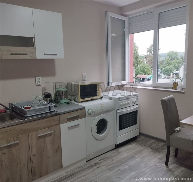 Студия 29 m² – Centar Kragujevca — фото