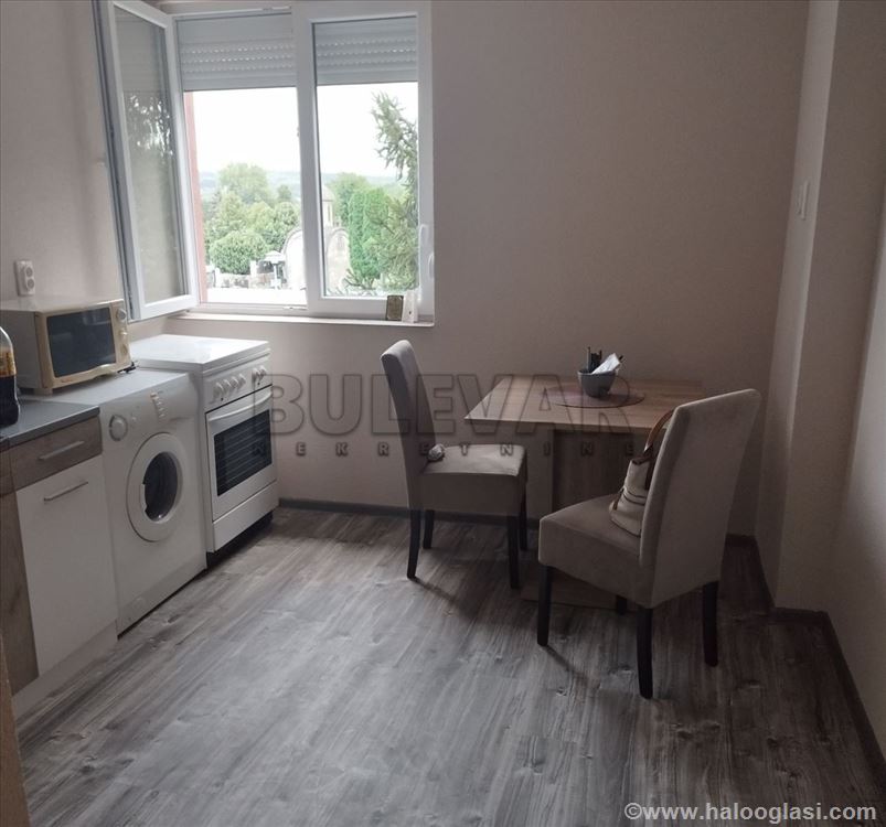 Студия 29 m² – Centar Kragujevca — фото