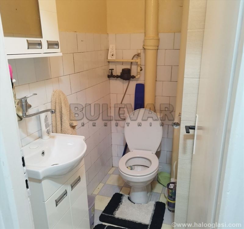 Студия 29 m² – Centar Kragujevca — фото