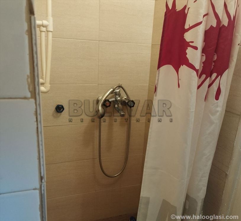 Студия 29 m² – Centar Kragujevca — фото