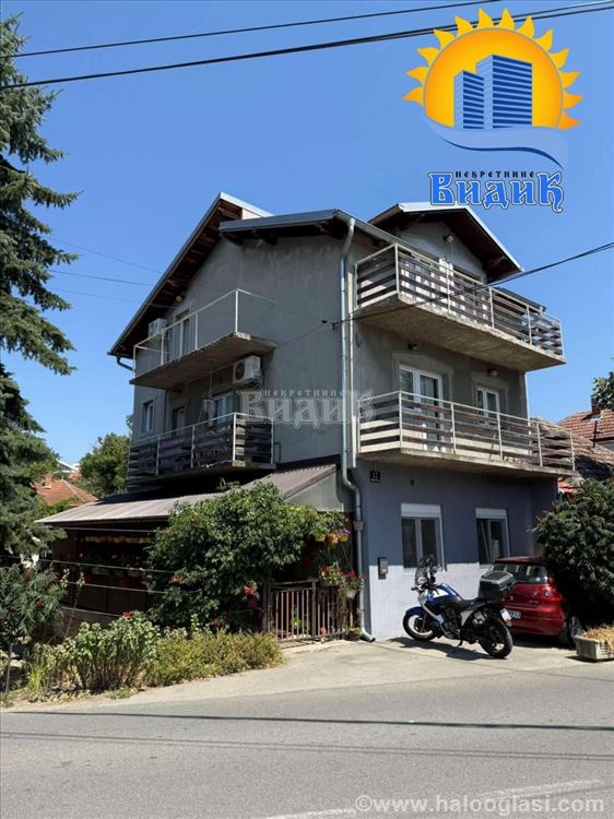 Apartment for sale with a price drop in Kralja Petra I