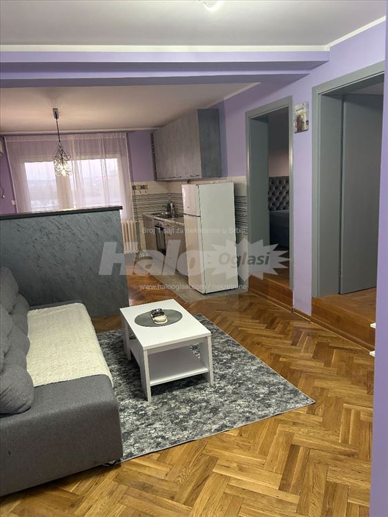 Сдаю 2.5 квартиру от 53m2 на длительный срок — фото