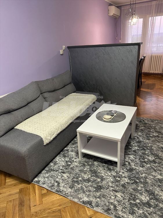 Сдаю 2.5 квартиру от 53m2 на длительный срок — фото