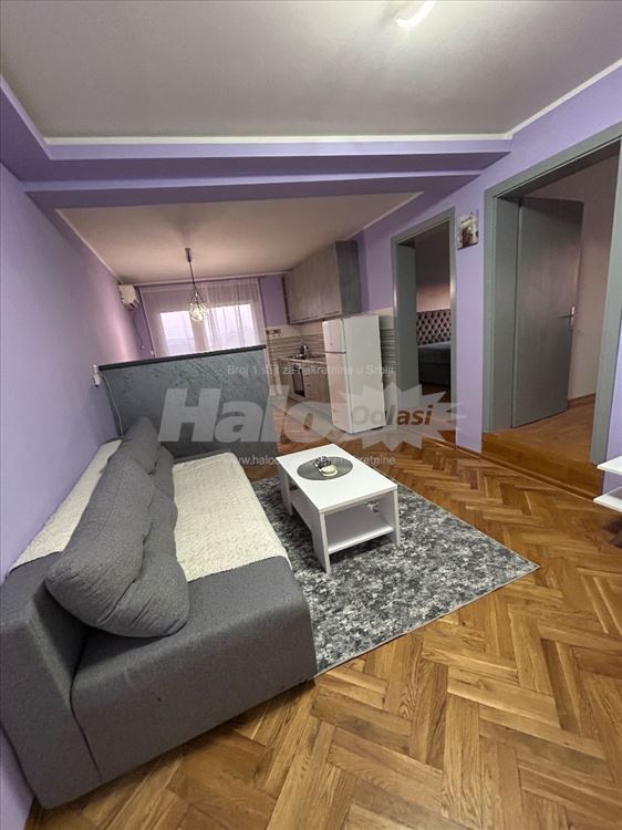 Сдаю 2.5 квартиру от 53m2 на длительный срок — фото