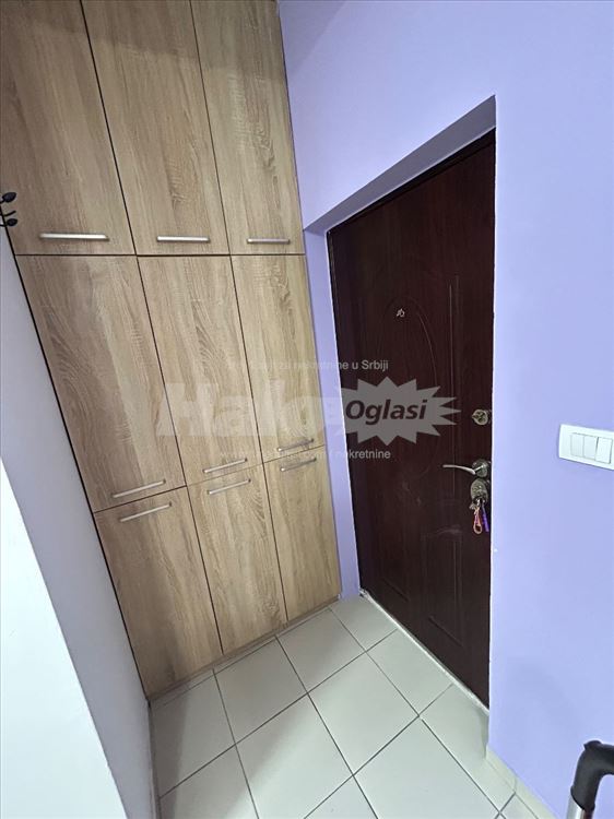 Сдаю 2.5 квартиру от 53m2 на длительный срок — фото