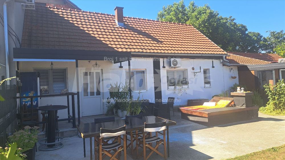 Apartment for sale with a price drop in Braće Vujić