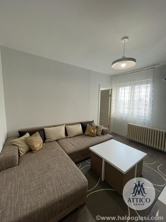 Apartment for rent with a price drop in Liman 1