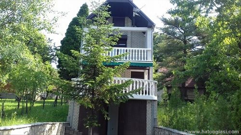 Kosmaj, vila, 220m2,
