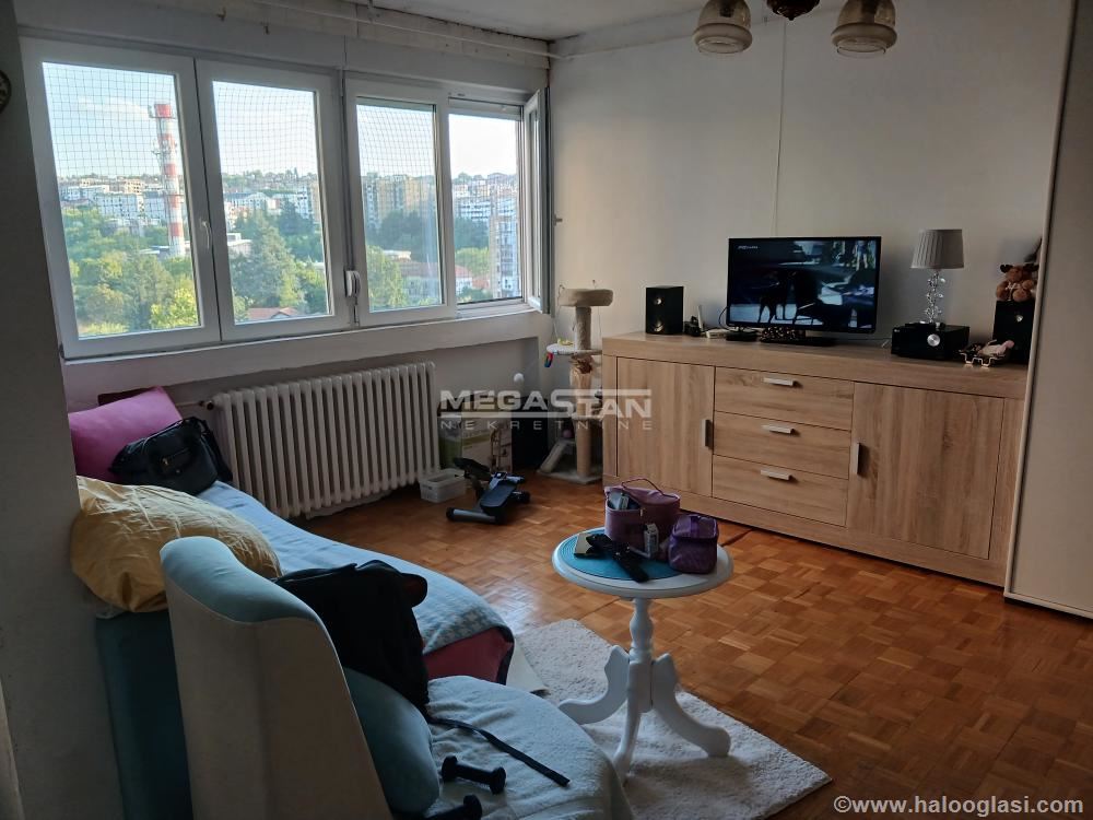 Mirijevo 2, adaptibilno u 1.0