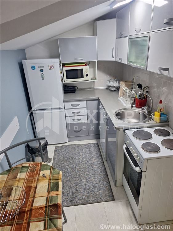 квартира 1.5, 44 m2 возле собора — фото
