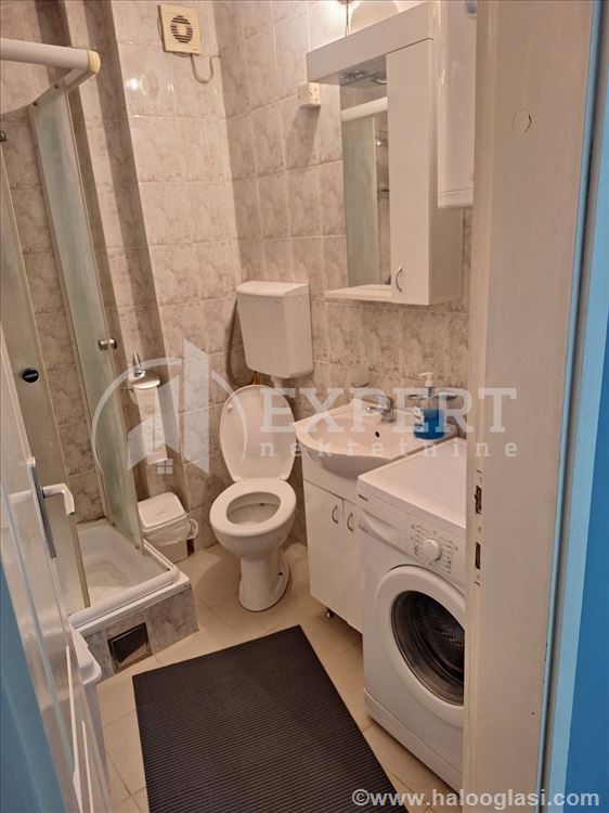 квартира 1.5, 44 m2 возле собора — фото