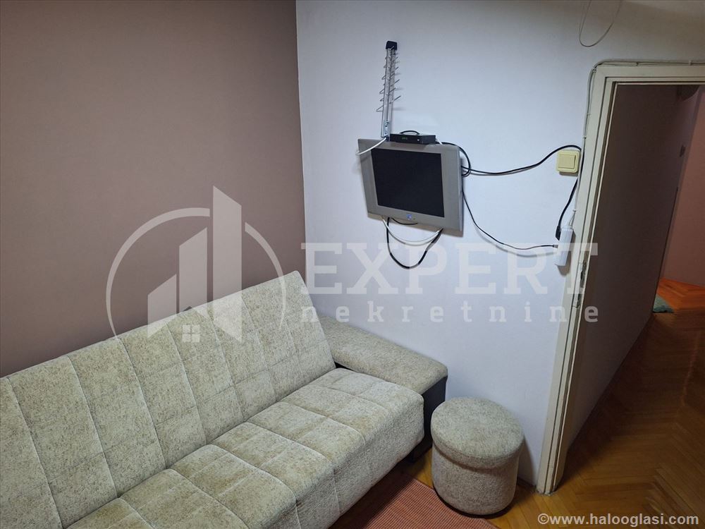 квартира 1.5, 44 m2 возле собора — фото