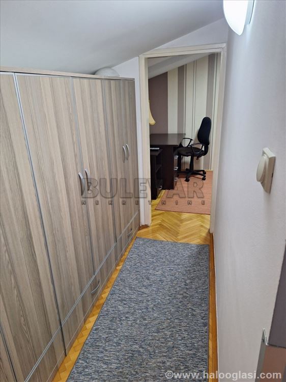 Apartment 1.5, 44 m2 near Saborne church — photo