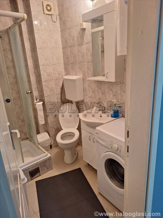 Apartment 1.5, 44 m2 near Saborne church — photo