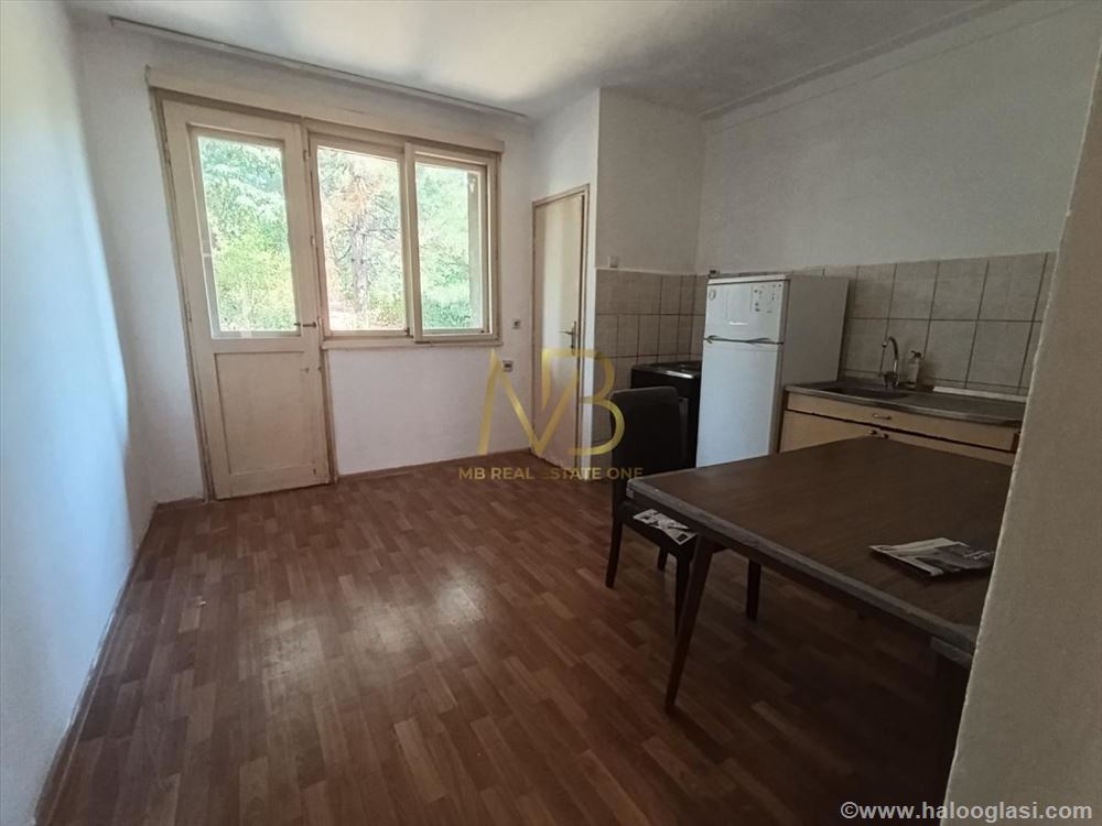 оформлена в кадастре 2.5 квартира с подвалом 25 m²! — фото