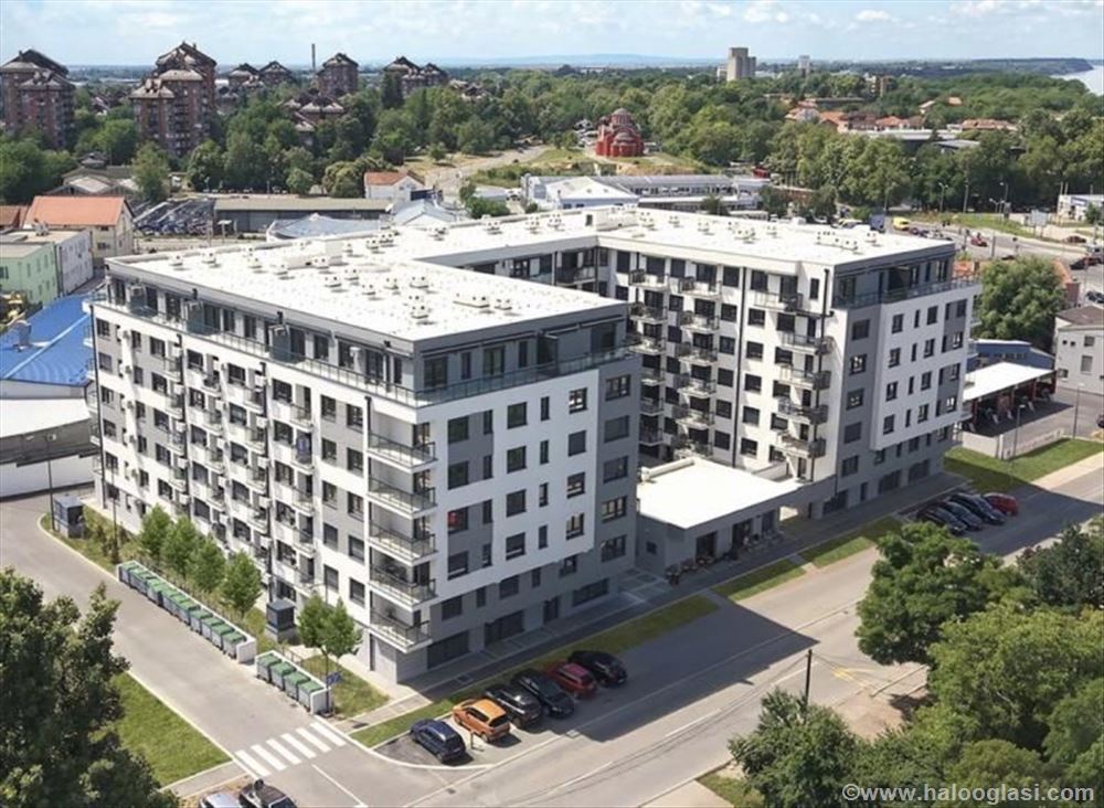 Zemun-Zemona Nova-3.0-Povraćaj PDV-a ID#3328