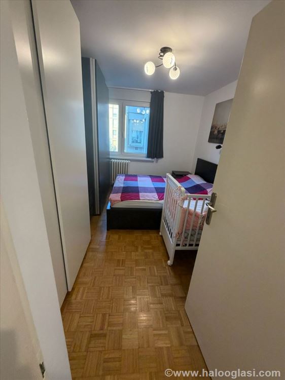 Apartment for sale with a price drop in Šekspirova