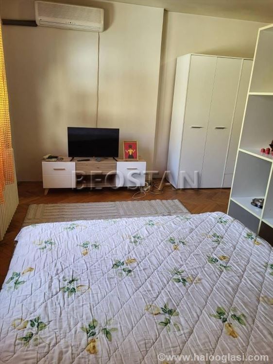 Apartment for rent with a price drop in Krusedolska