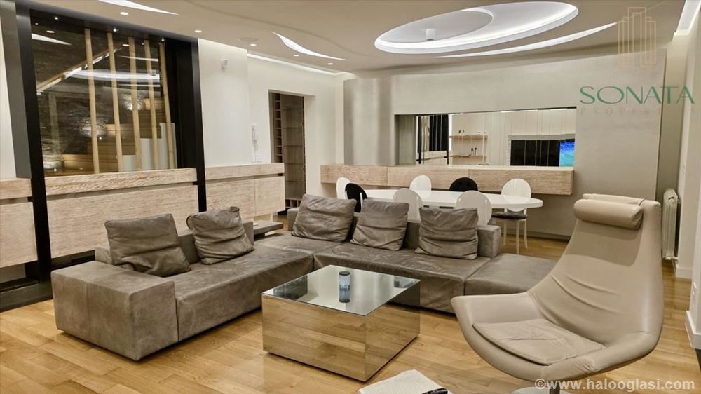 Ekskluzivna 5.0 kuća od 280m2, Jajinci