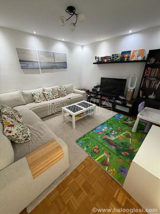 Apartment for sale with a price drop in Liman 3