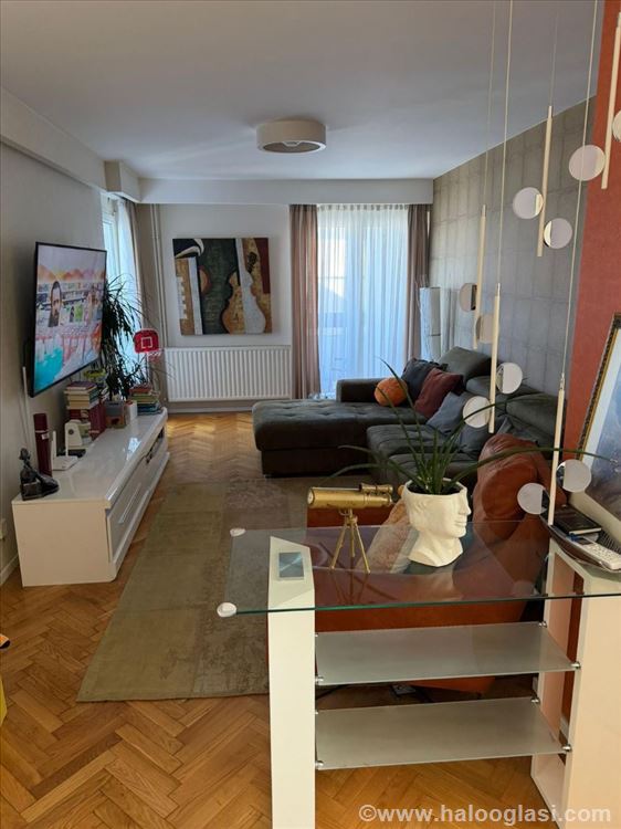 Apartment for sale with a price drop in Stojana Protića