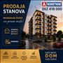 Prodaja stanova Novogradnja, Šimanovci
