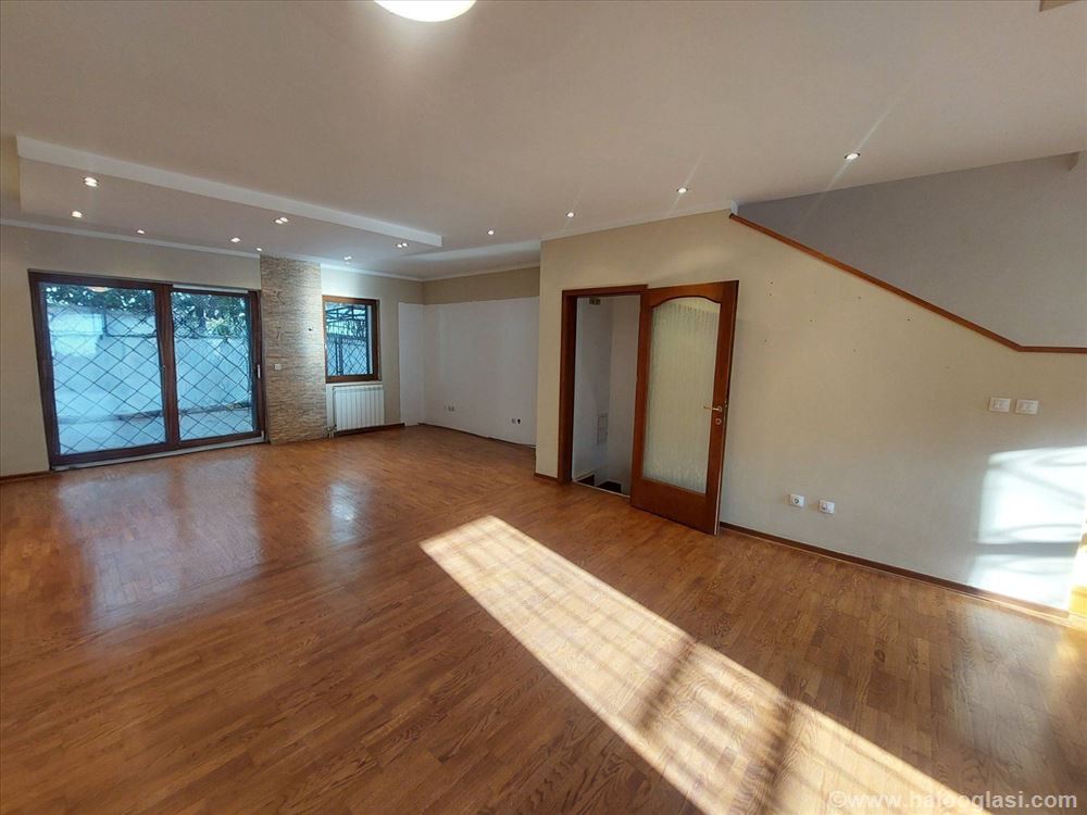 Apartment for rent priced below market in Dedinje