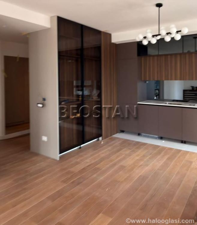 Centar - Beograd na vodi BW #68287