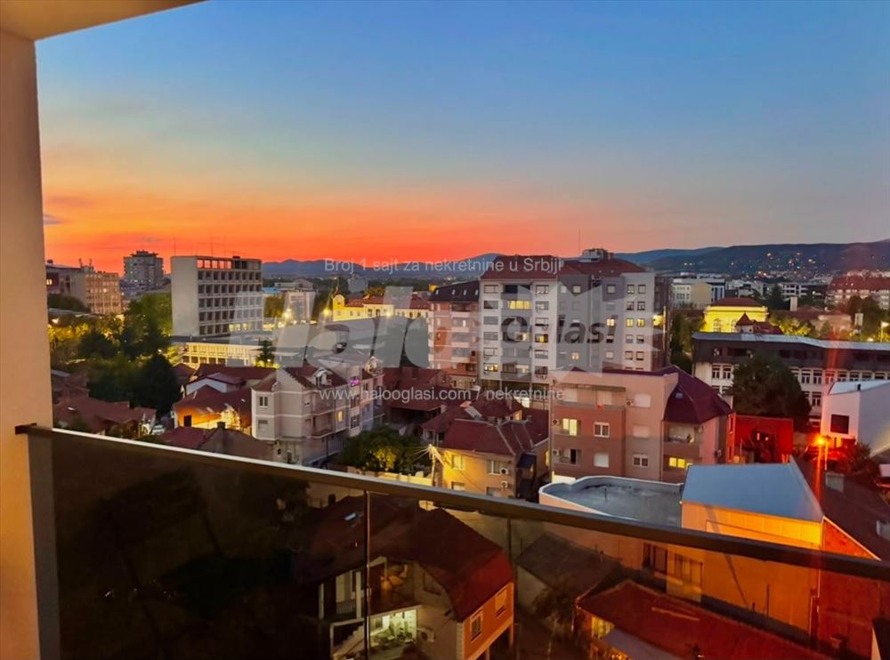 Fotografija stana 8 od 20
