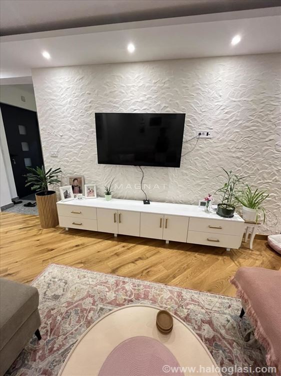 Kuća - novo - Lux - 12 ari Nemenikuće ID#5812