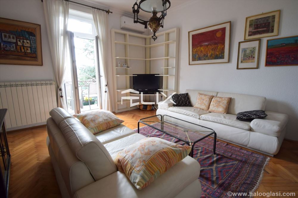 Neimar, pet friendly – 4.0, dva parking mesta