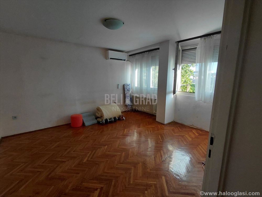 Ustanička kod Šumica 34m2-uknjižen