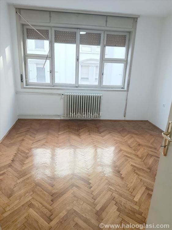 Vračar - Njegoševa - Krunska - Fantastična lokacij