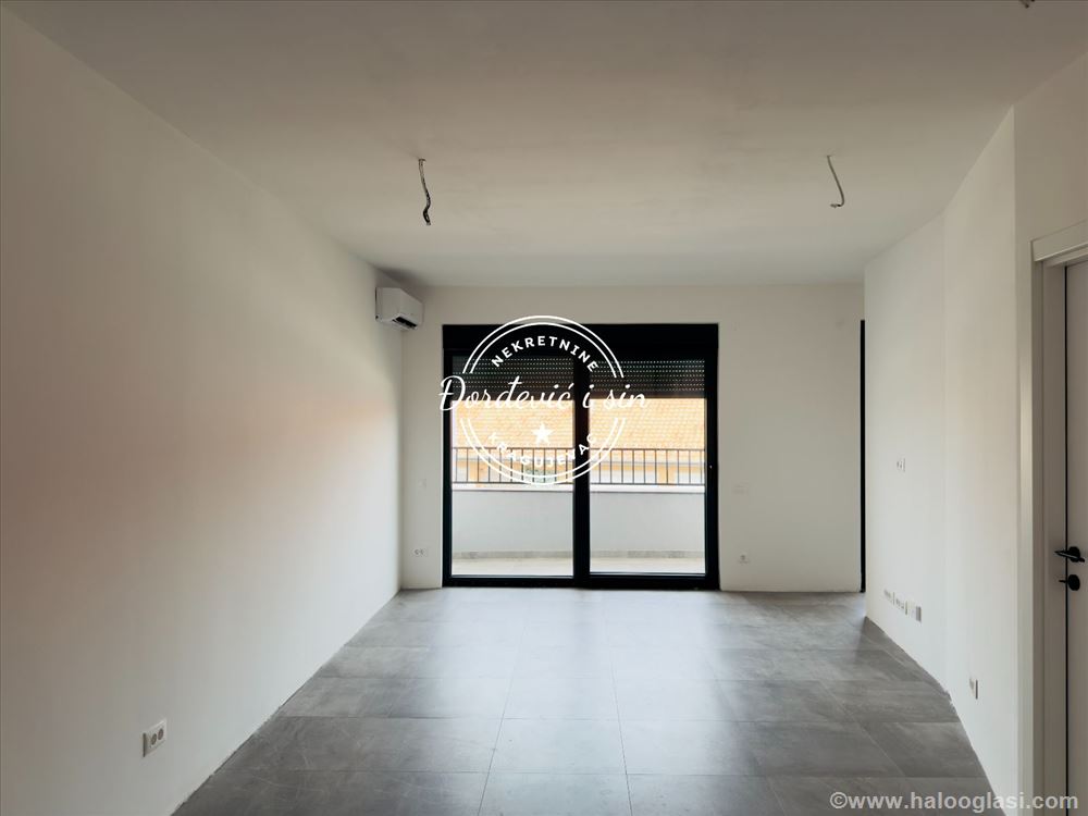 Двухкомнатная квартира в Эрдолье 54m2 с Гаражом — фото