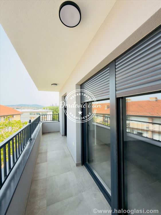 Двухкомнатная квартира в Эрдолье 54m2 с Гаражом — фото