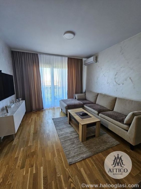 Apartment for sale with a price drop in Novo Naselje